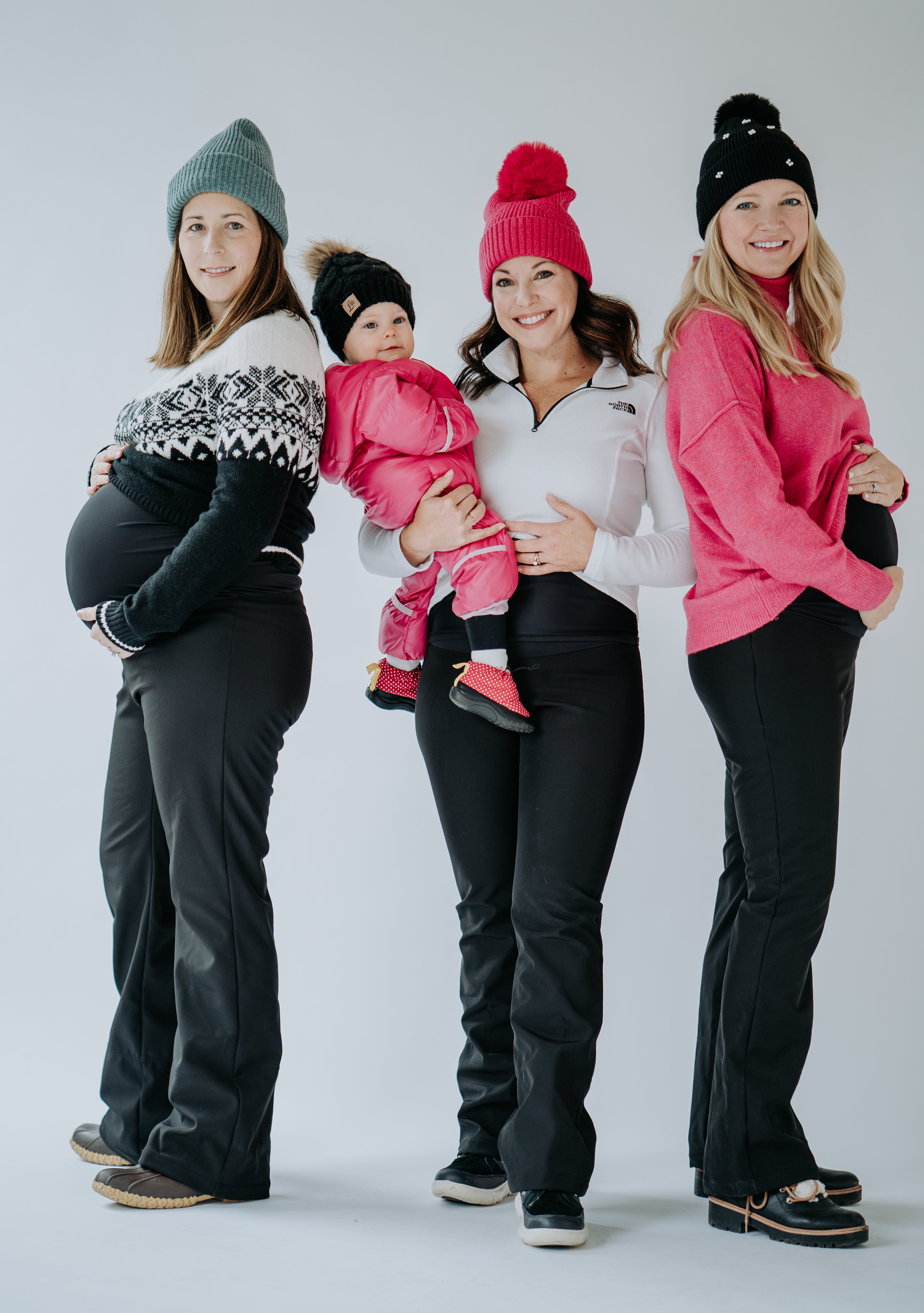 Maternity Snow Pants – SnoMama